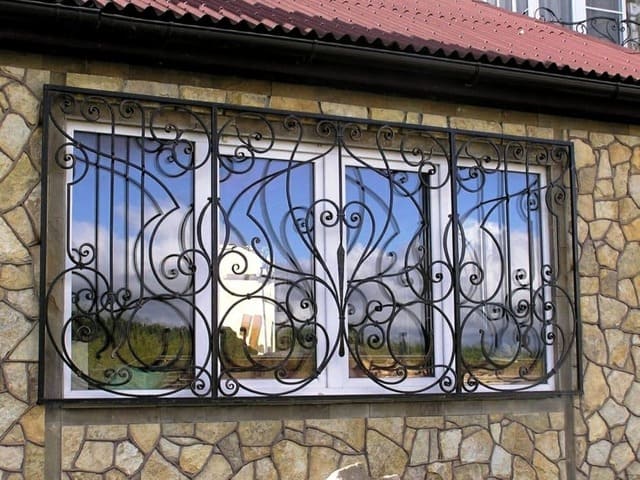 кованые изделия Хотьково