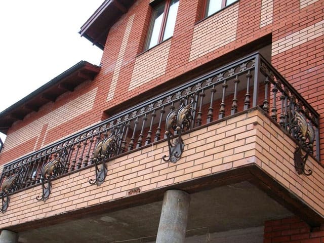 кованые изделия Хотьково