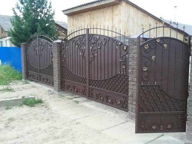 ковка Хотьково