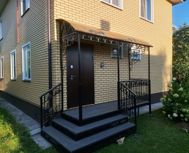 ковка Хотьково